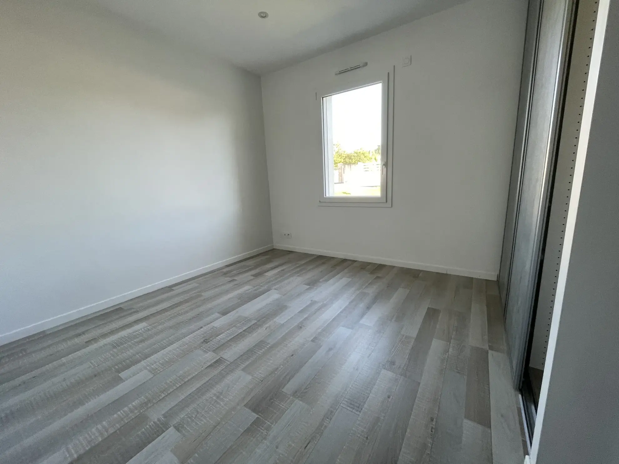 Maison récente à vendre à Bois-de-Céné - 70 m² 