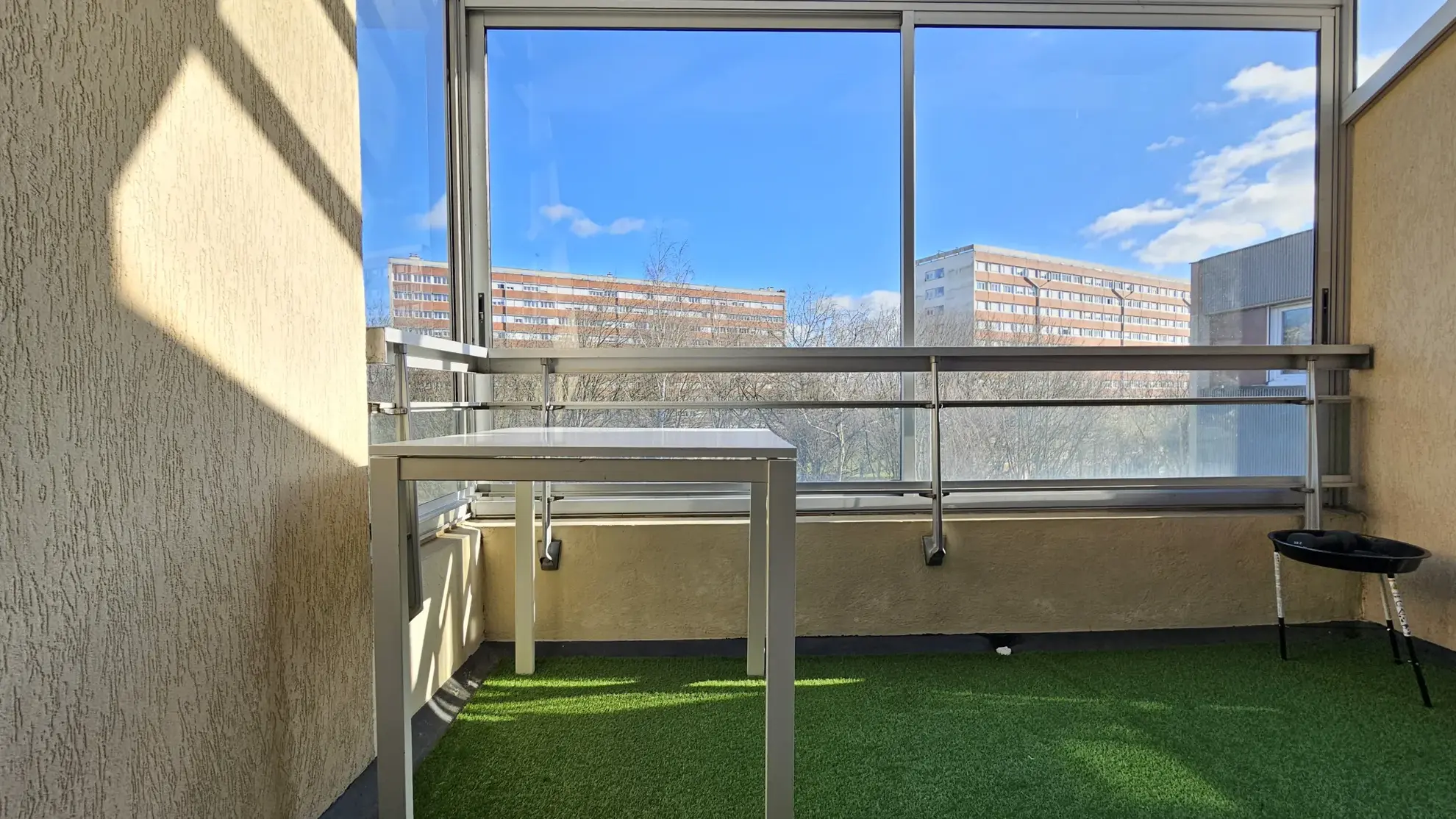 Vente Appartement Type 2 à Rennes - Exclusivité 