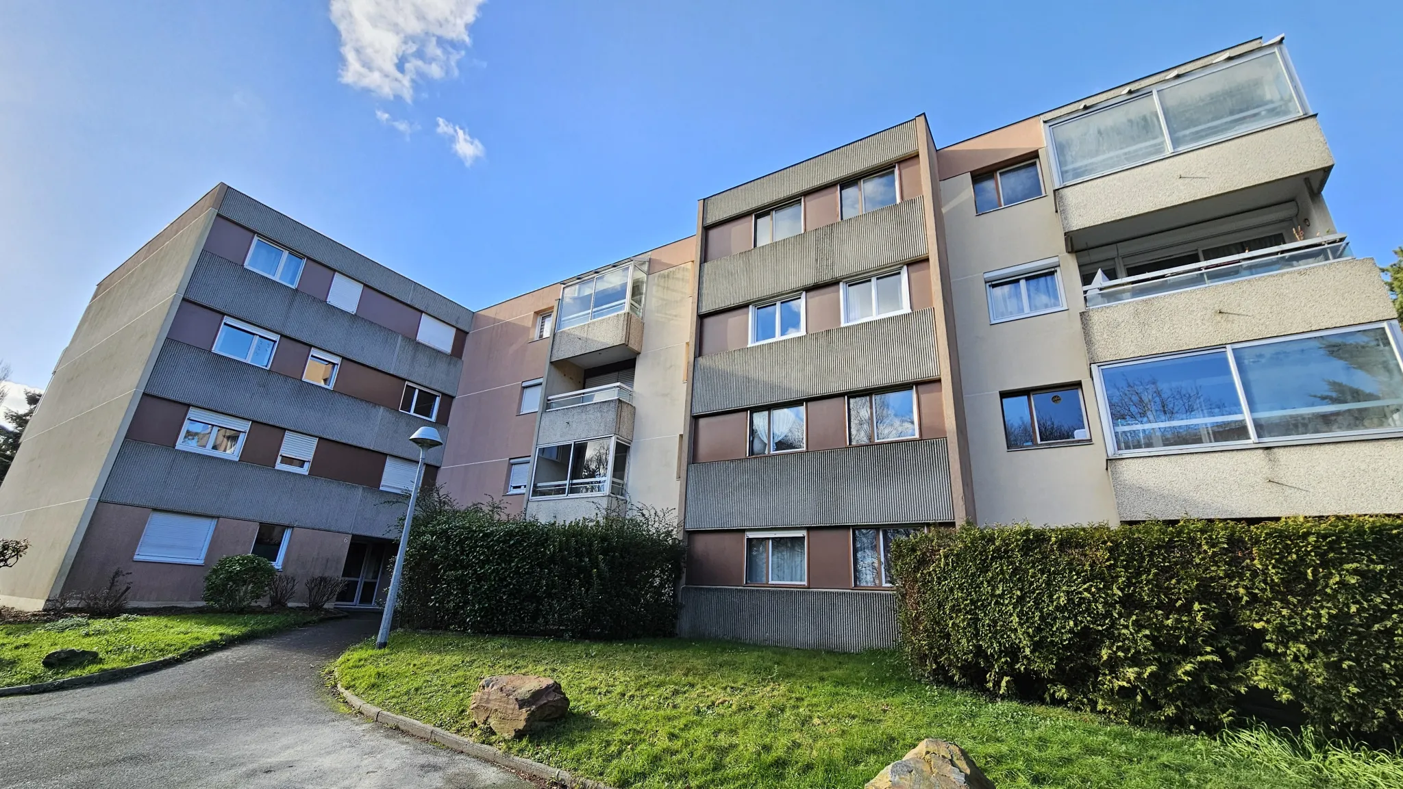 Vente Appartement Type 2 à Rennes - Exclusivité 