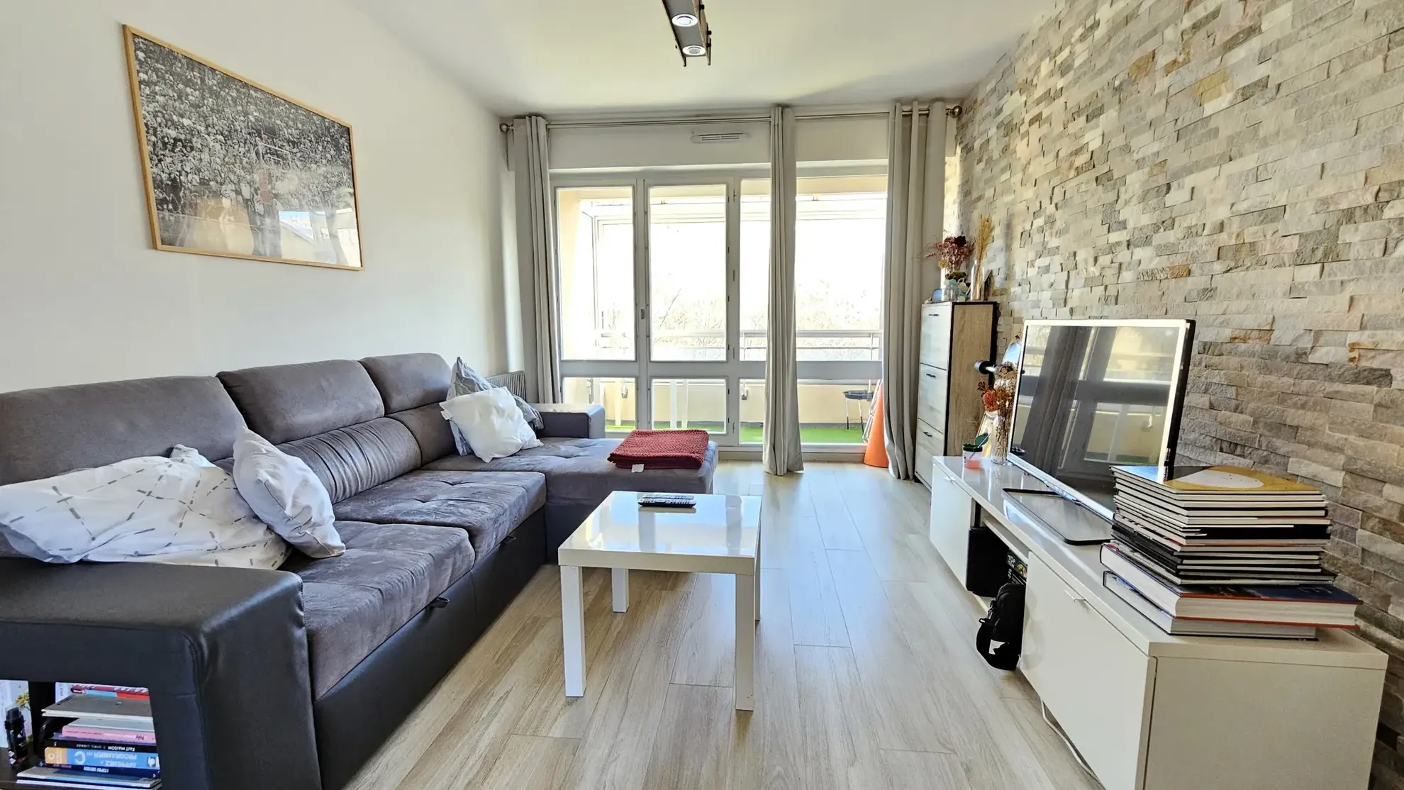 Vente Appartement Type 2 à Rennes - Exclusivité 