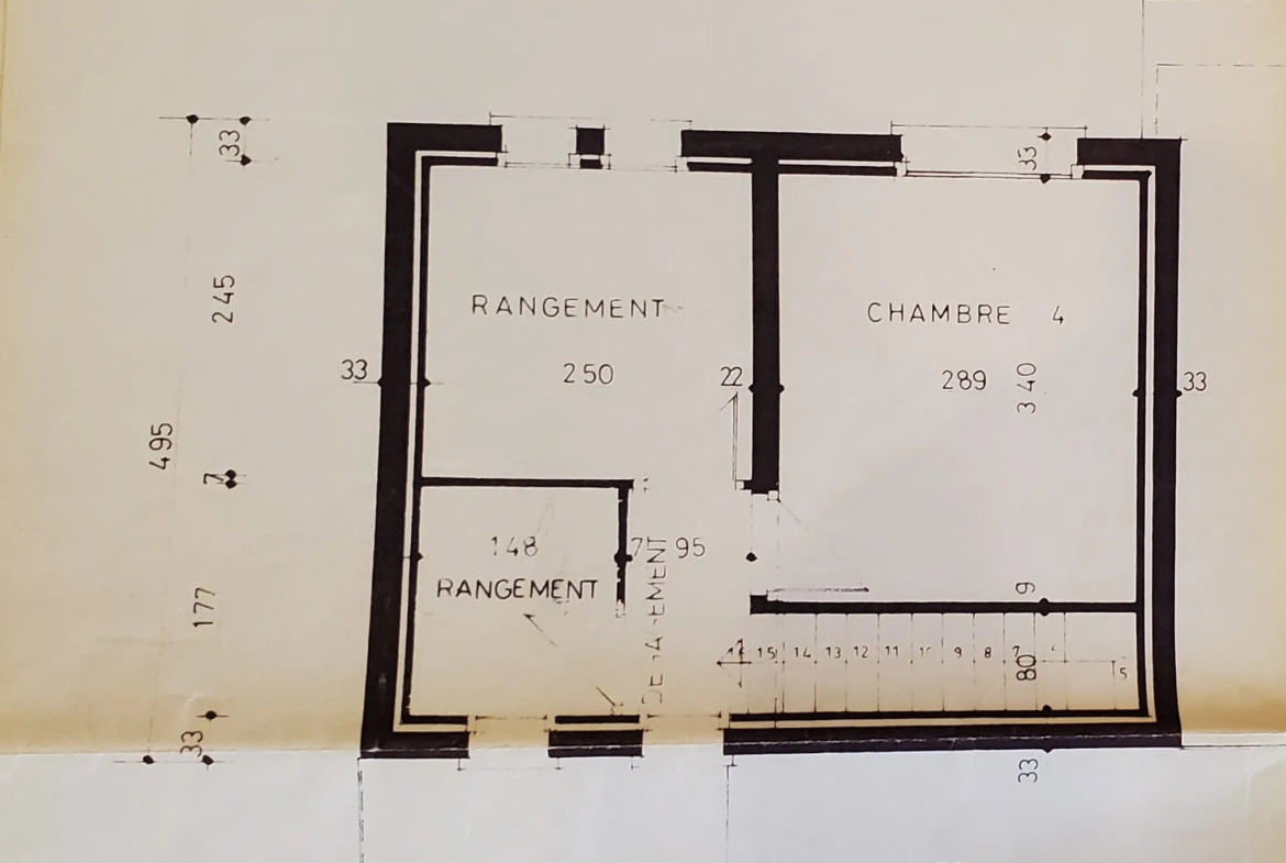 Vente Maison de plain-pied T5 à Albi dans le quartier La Mouline 