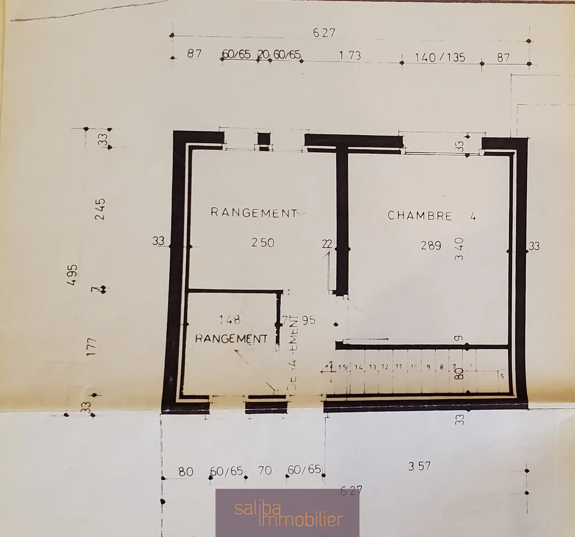 Vente Maison de plain-pied T5 à Albi dans le quartier La Mouline 