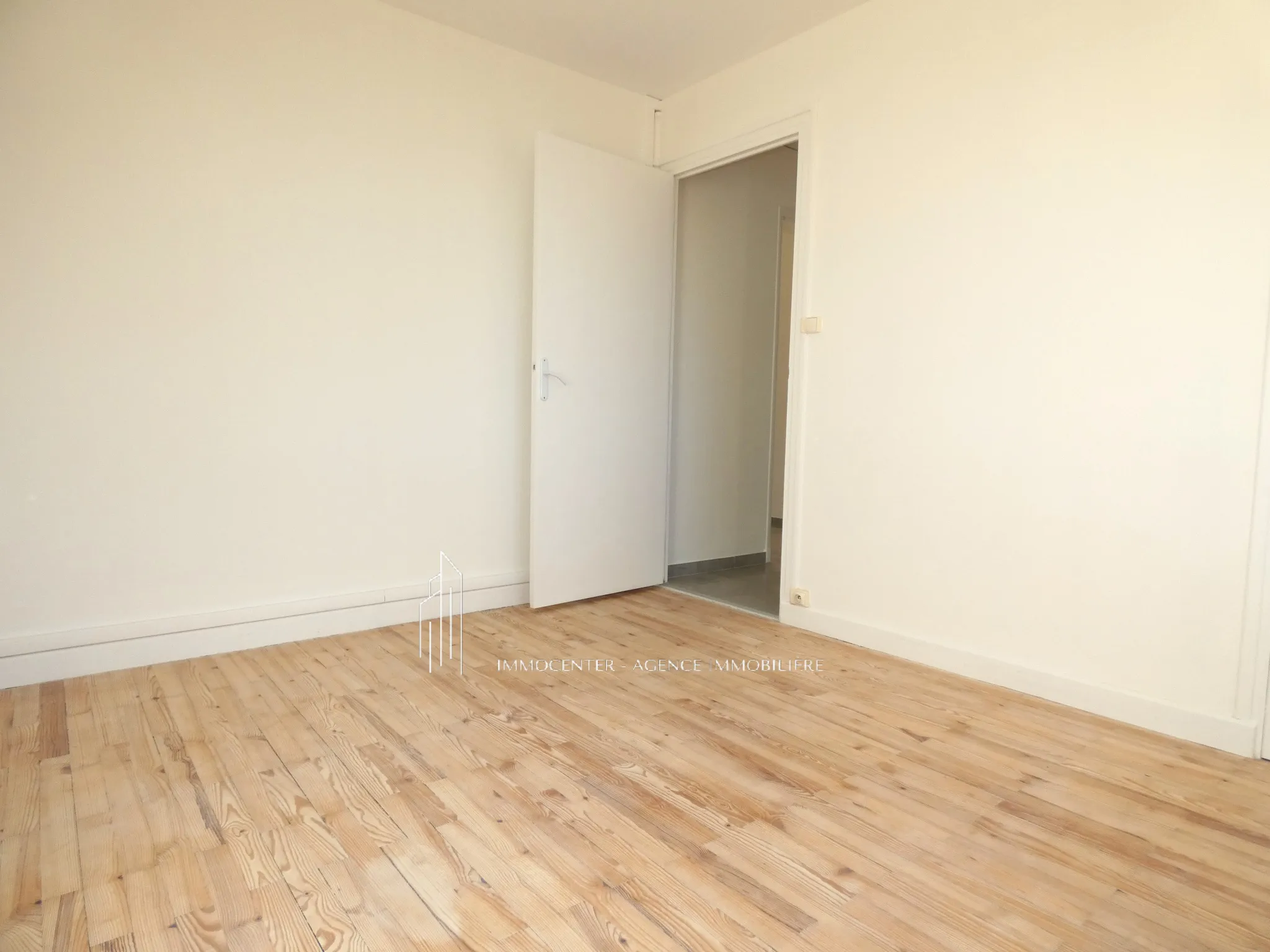 Appartement de 80 m² rénové à Romans-sur-Isère 