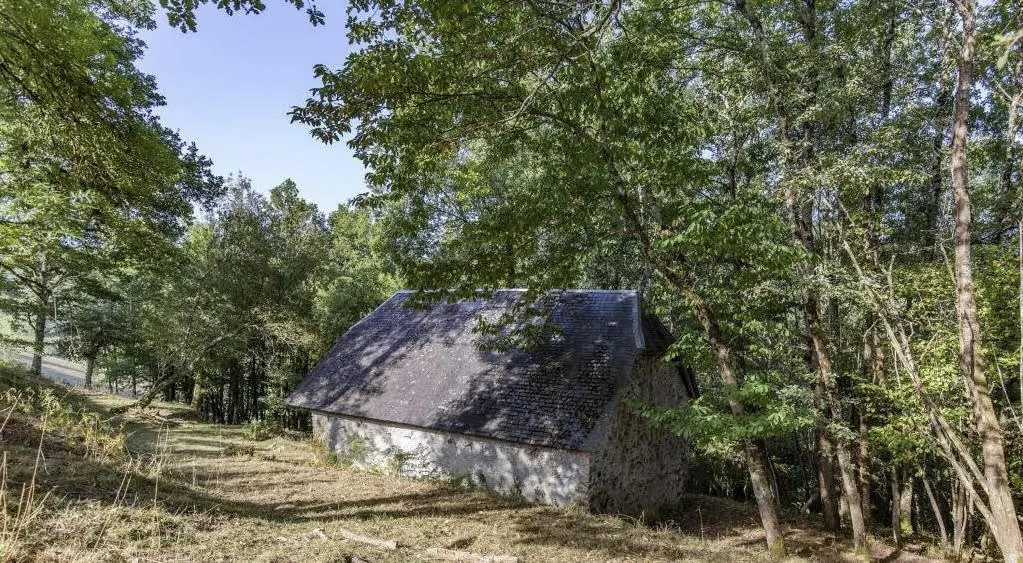 Grange foraine à rénover à Astugue en vente 