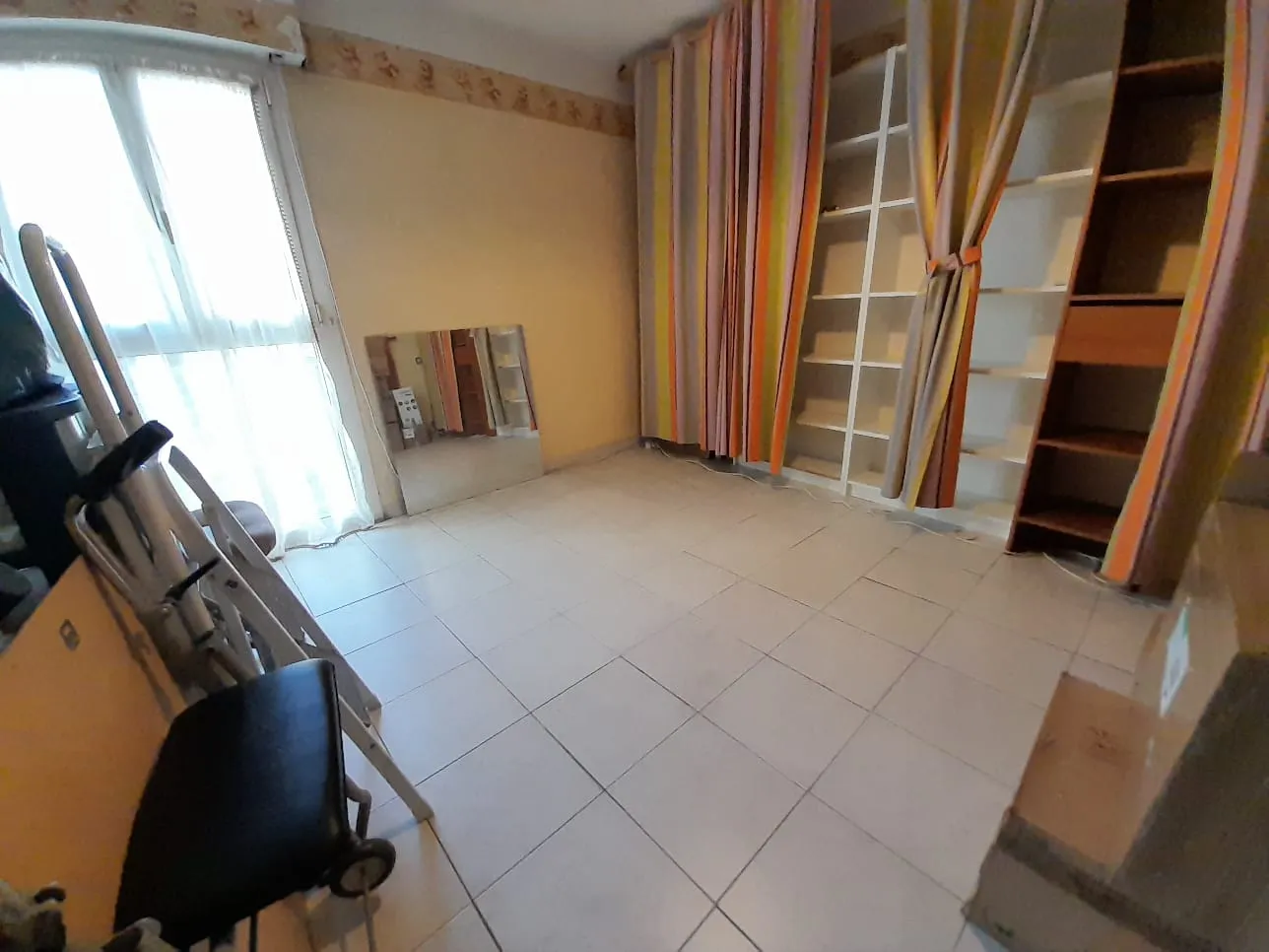 Vente Appartement T3 57 m² Rez-de-Chaussée à La Seyne sur Mer 