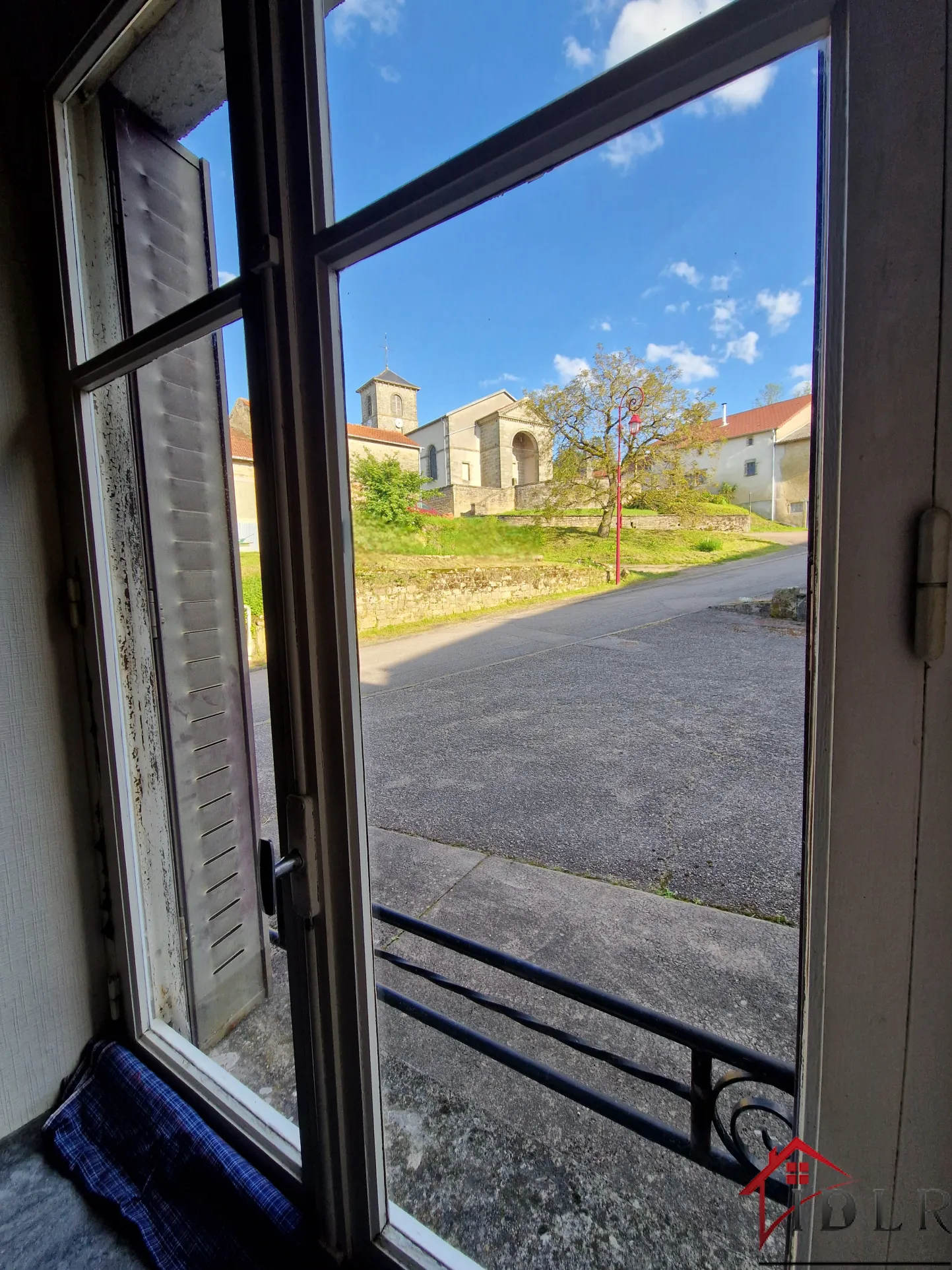 Maison de Caractère à Tollaincourt - 146 m2 Habitables 