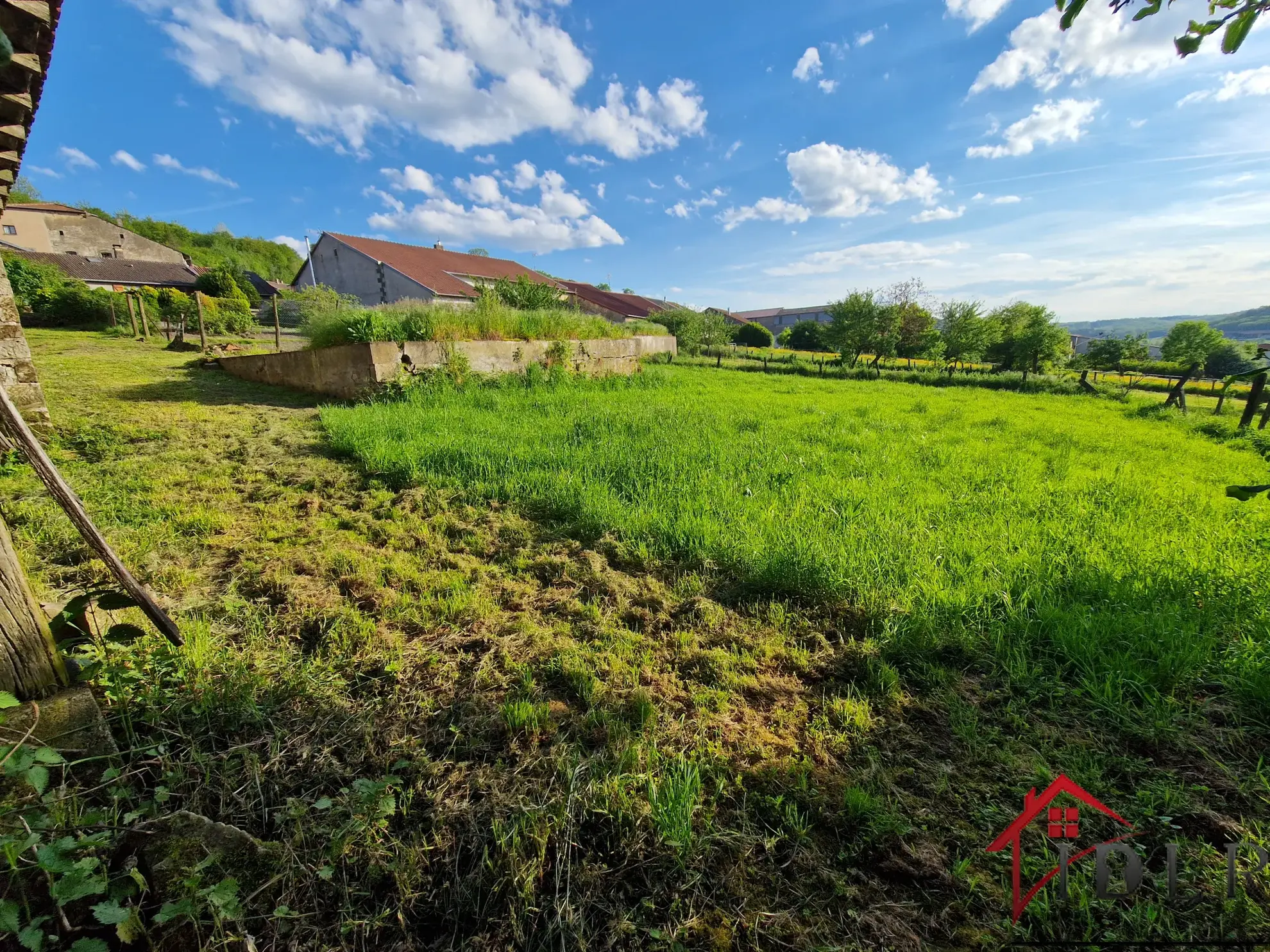 Maison de Caractère à Tollaincourt - 146 m2 Habitables 