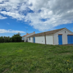 Maison 2 chambres à 500 mètres de la mer à Bouin