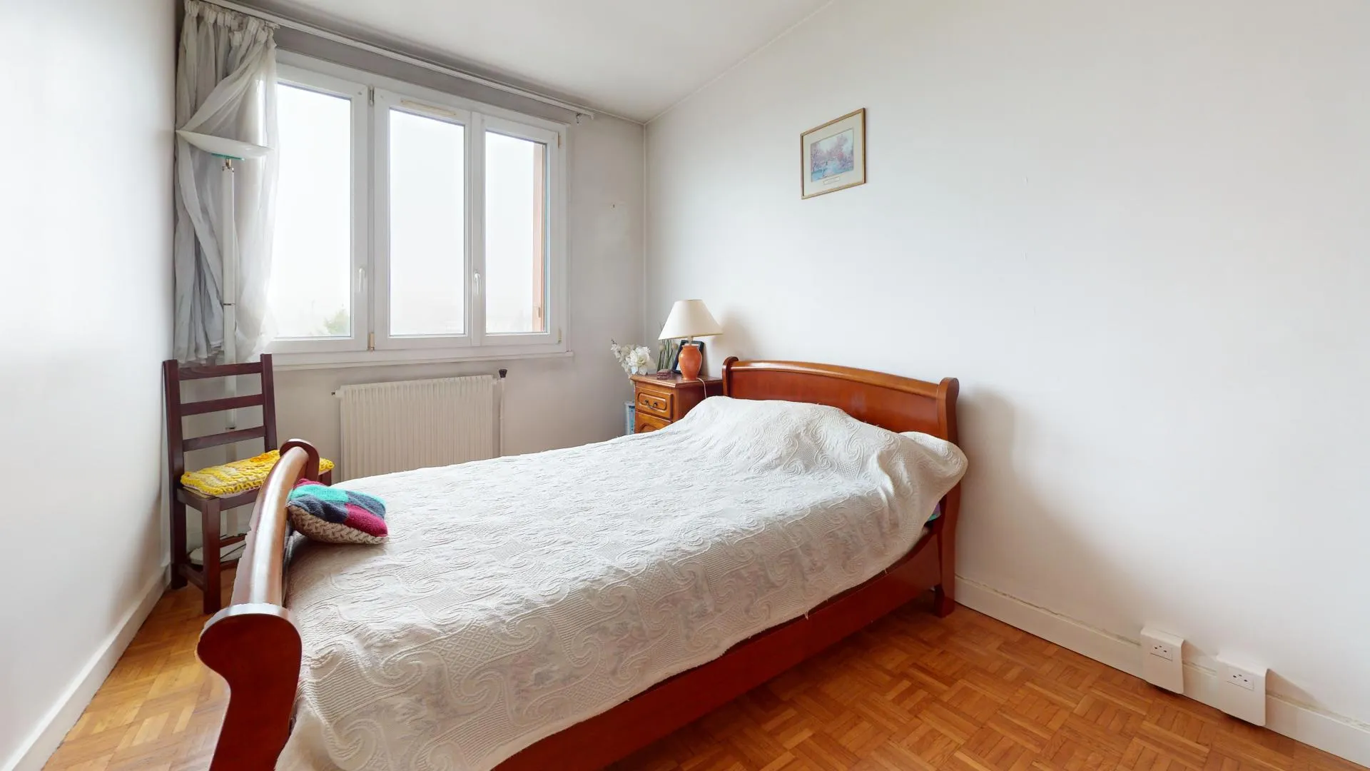 À vendre : Appartement F2 à Drancy, 100 m du RER B 