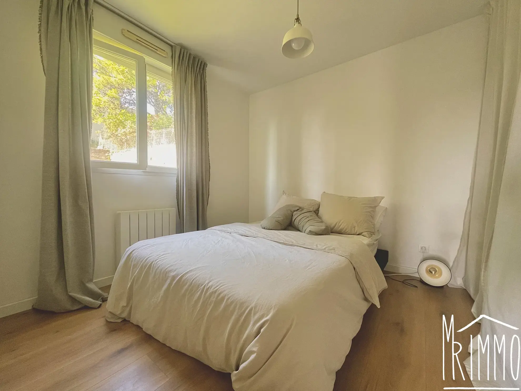 À Vendre - Appartement T3 Traversant de 64 m² à Montpellier 