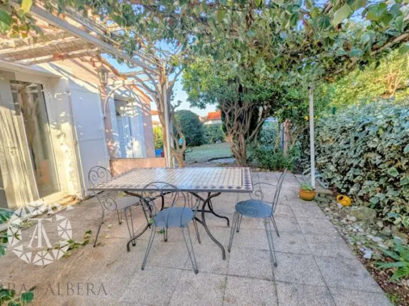 À vendre: Villa à Sorede avec Jardin & Parking - 221 500 €