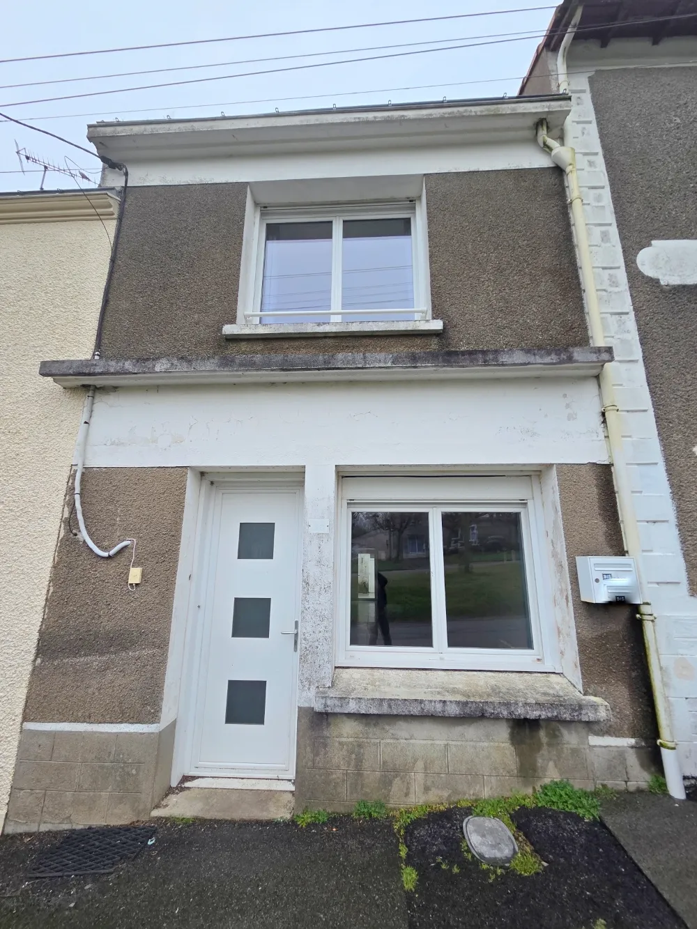 Maison de bourg 82 m² à vendre à Chaumes en Retz 