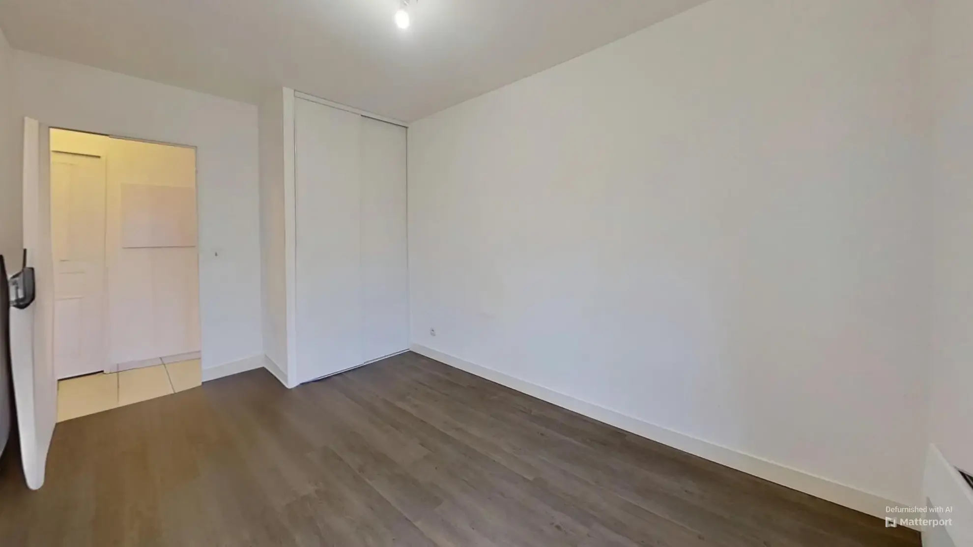 À vendre : Appartement 3 pièces avec balcon et 2 places de parking à Douvres La Délivrande 