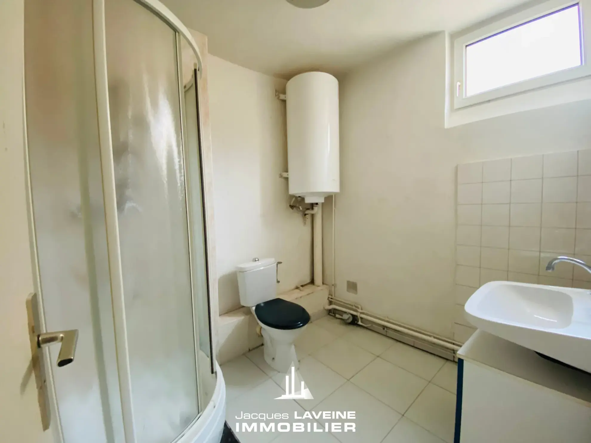 À Vendre : Appartement 2 Pièces en Duplex à Metz Hypercentre 