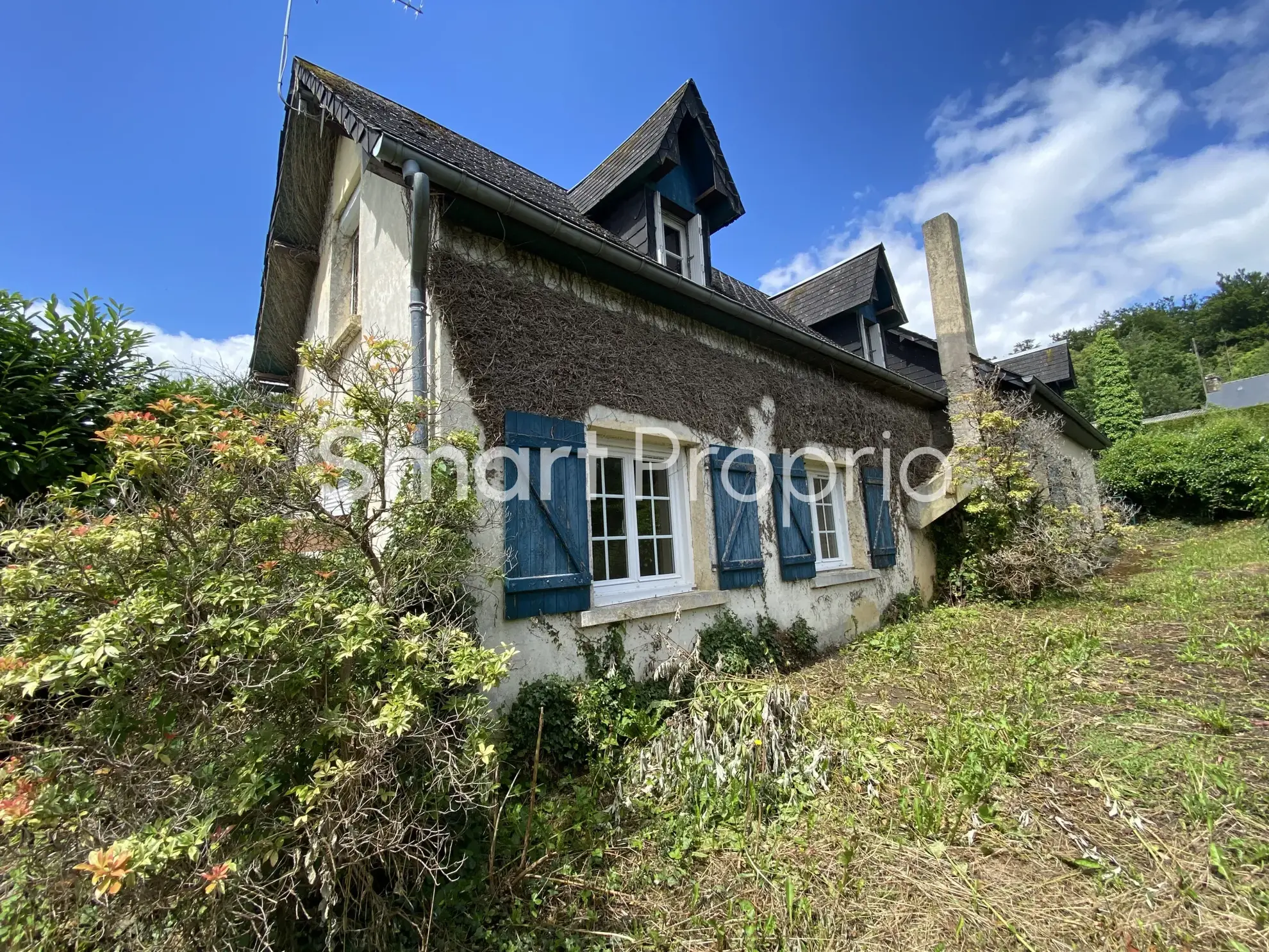 Maison à Bagnoles de l'Orne - Exclusivité T4 à vendre 