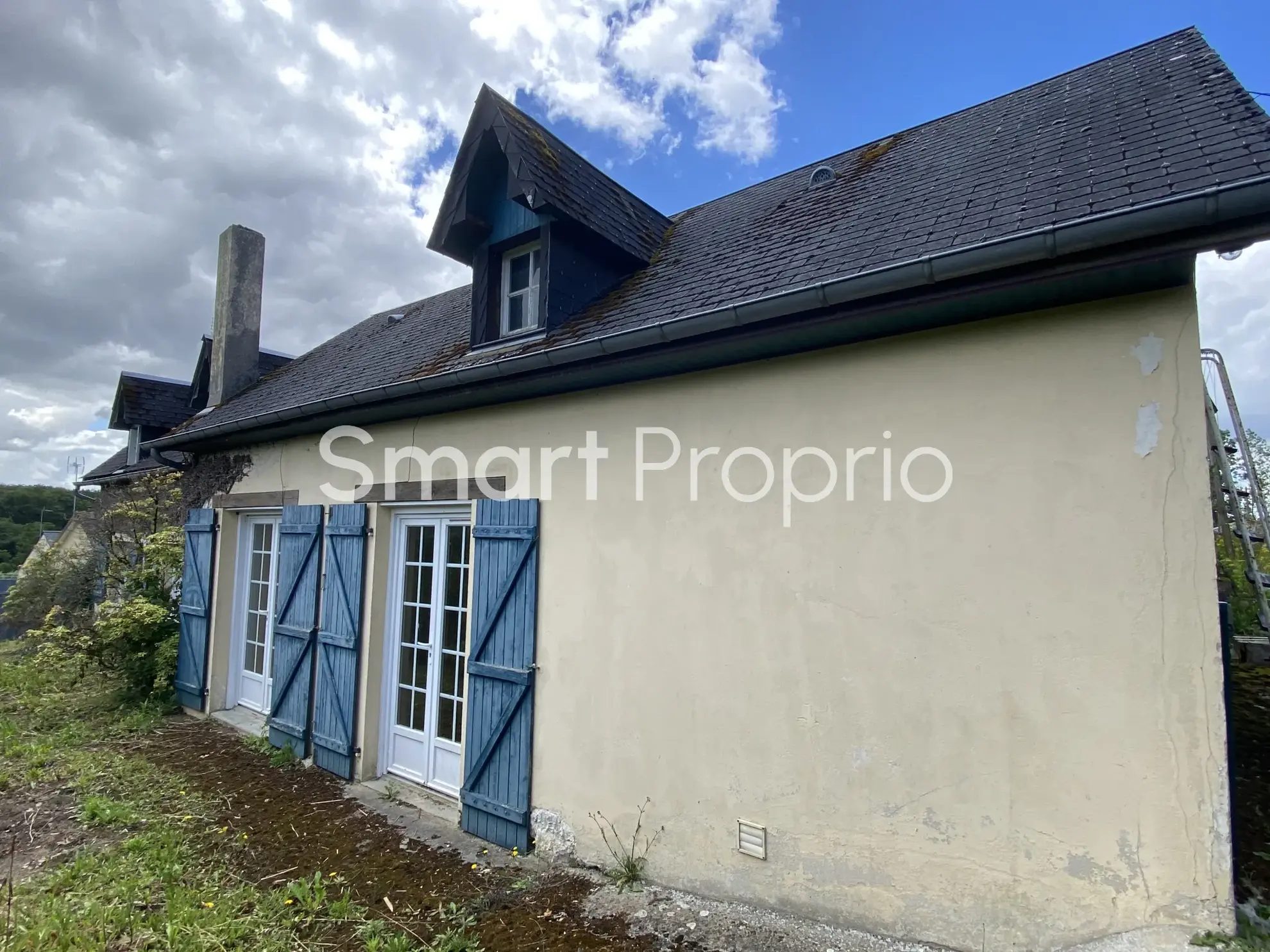 Maison à Bagnoles de l'Orne - Exclusivité T4 à vendre 