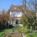 À vendre : Maison individuelle de 160 m² avec jardin à Nevers