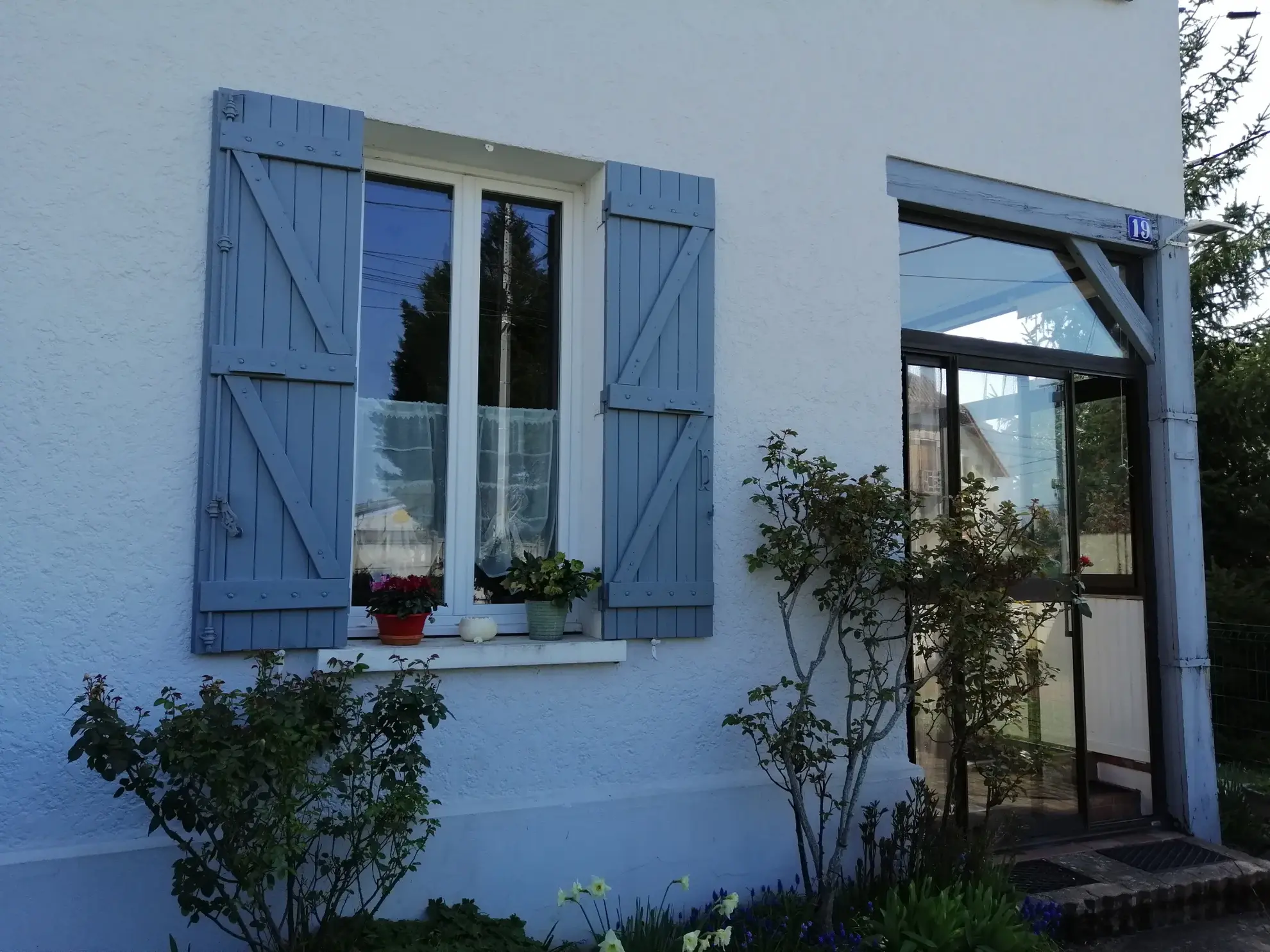 À vendre : Maison individuelle de 160 m² avec jardin à Nevers 