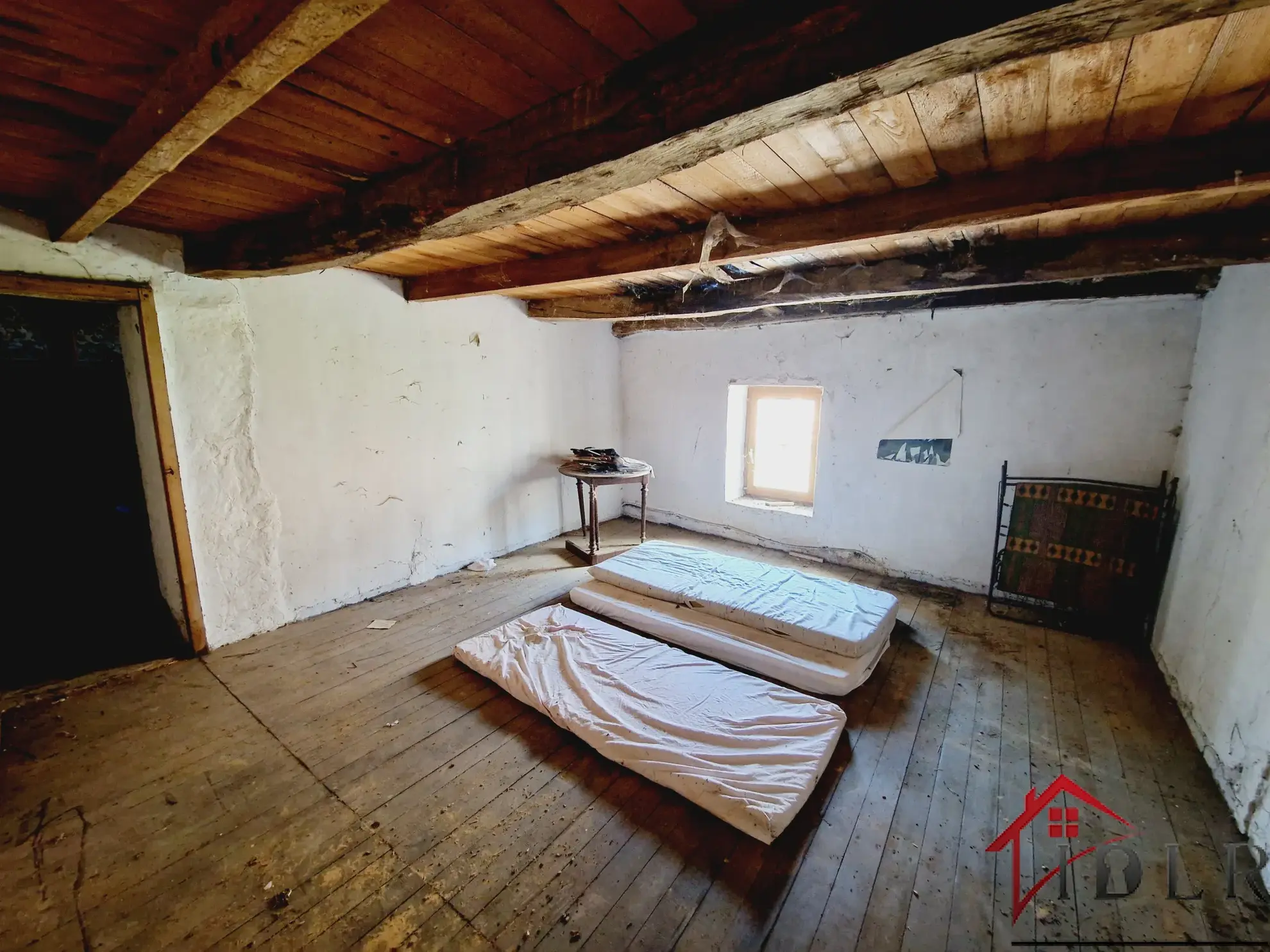 Maison Vigneronne Historique à Chatillon-sur-Saône avec Vue Exceptionnelle 