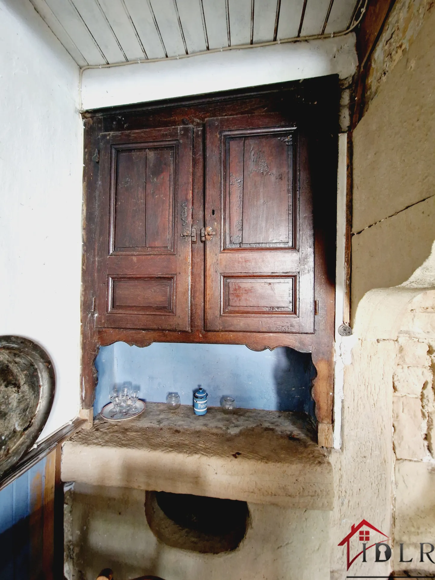 Maison Vigneronne Historique à Chatillon-sur-Saône avec Vue Exceptionnelle 