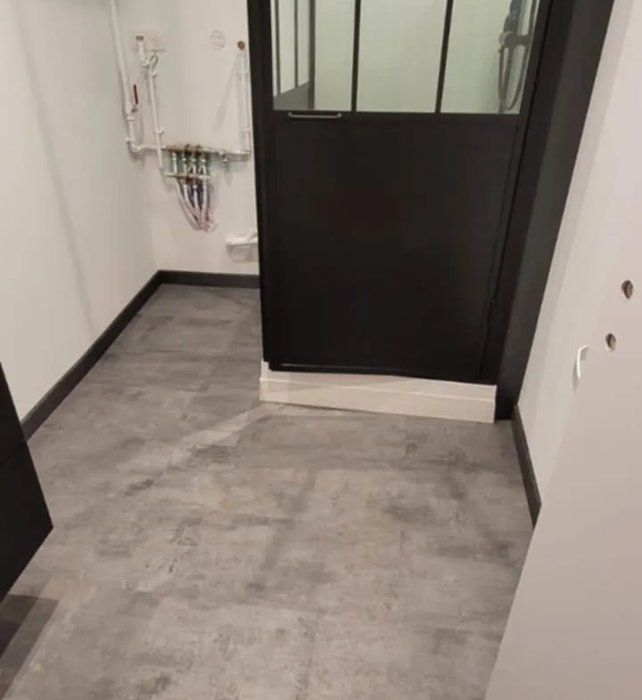 Appartement rénové à vendre à Gy (70700) 