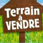 Terrain constructible de 520 m² à St Barthelemy