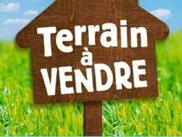 Terrain constructible de 520 m² à St Barthelemy 