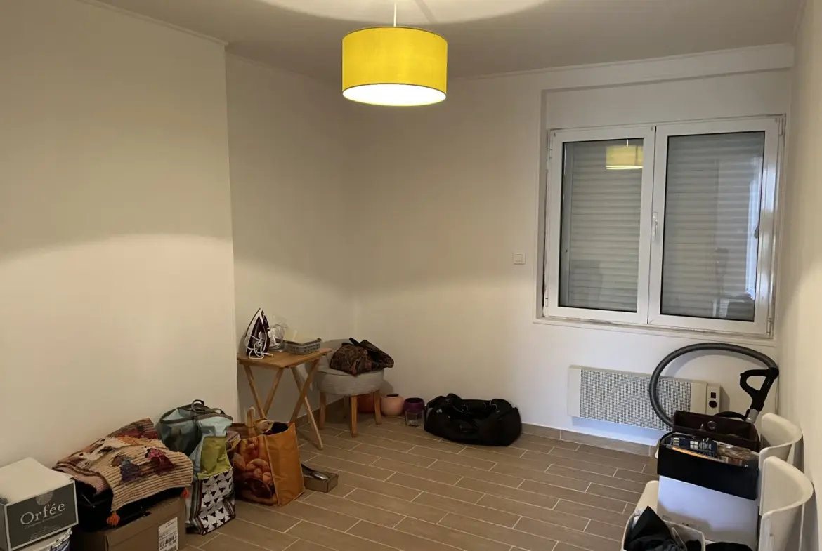 Maison spacieuse à vendre à Bazet - 143 m² avec dépendances 