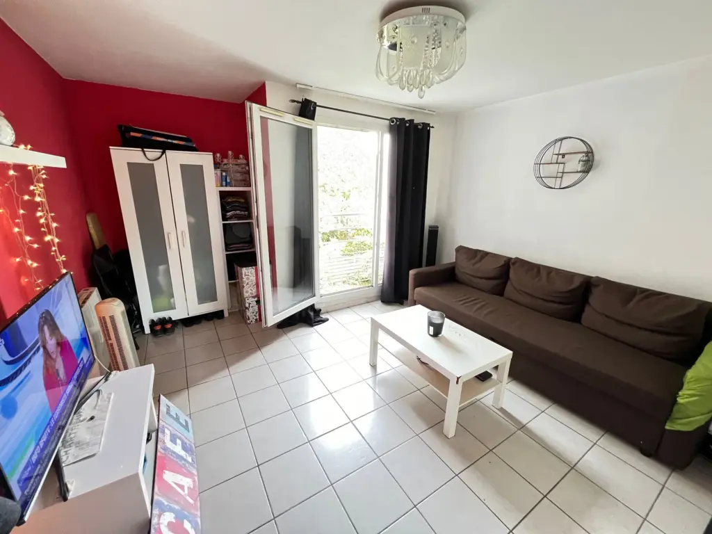 Studio à Avignon - Investissement Exceptionnel à 59 800 €