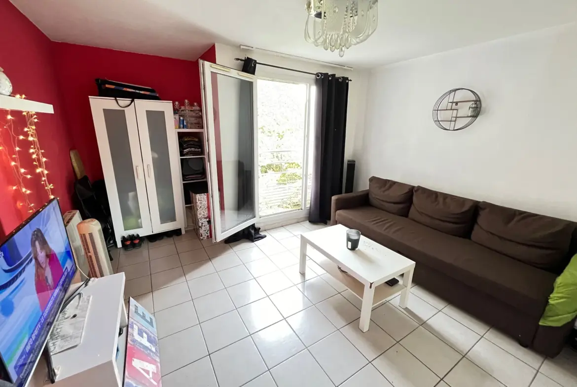 Studio à Avignon - Investissement Exceptionnel à 59 800 € 