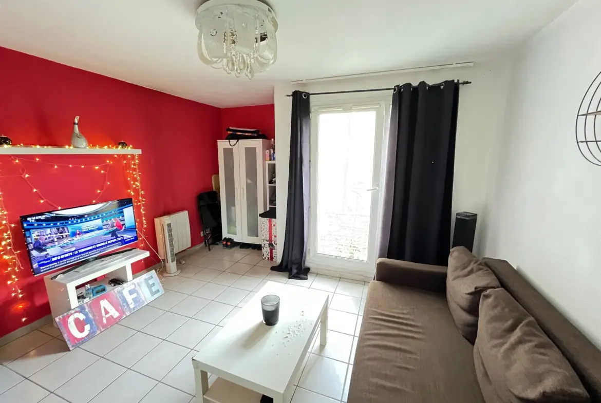 Studio à Avignon - Investissement Exceptionnel à 59 800 € 