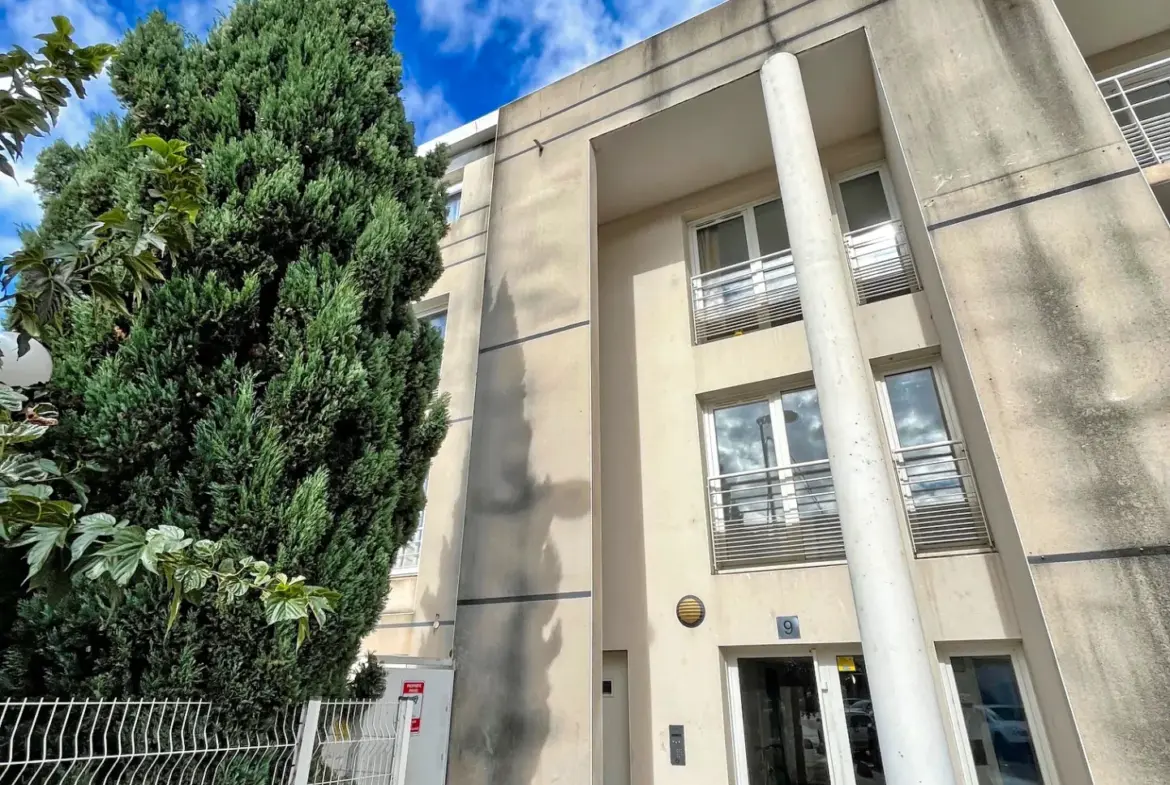 Studio à Avignon - Investissement Exceptionnel à 59 800 € 