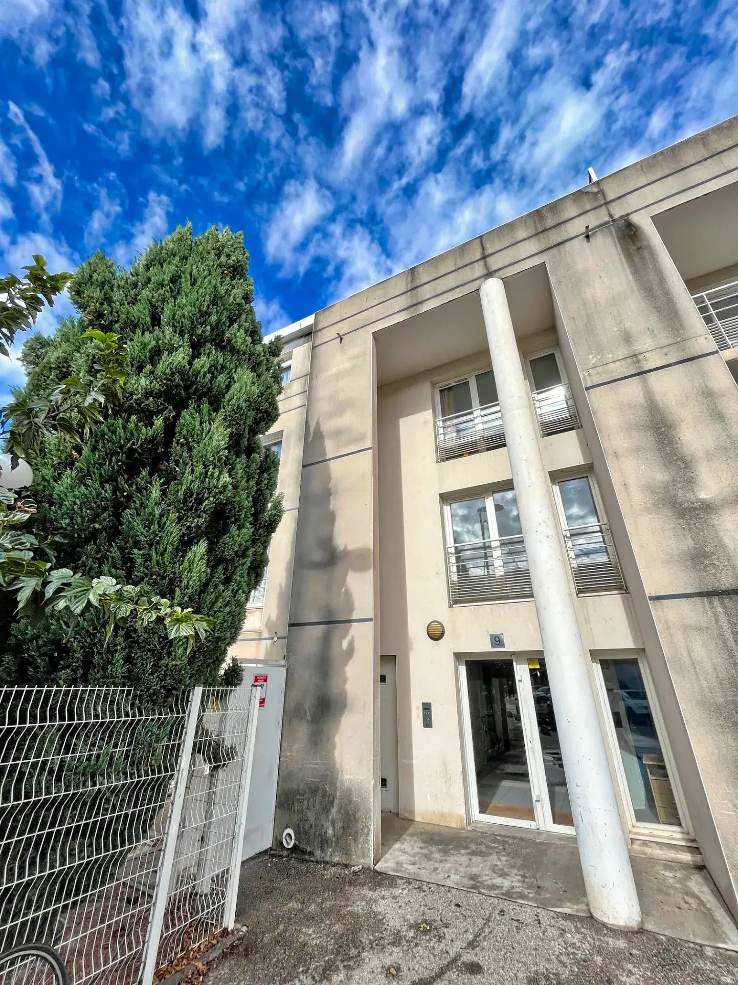 Studio à Avignon - Investissement Exceptionnel à 59 800 € 