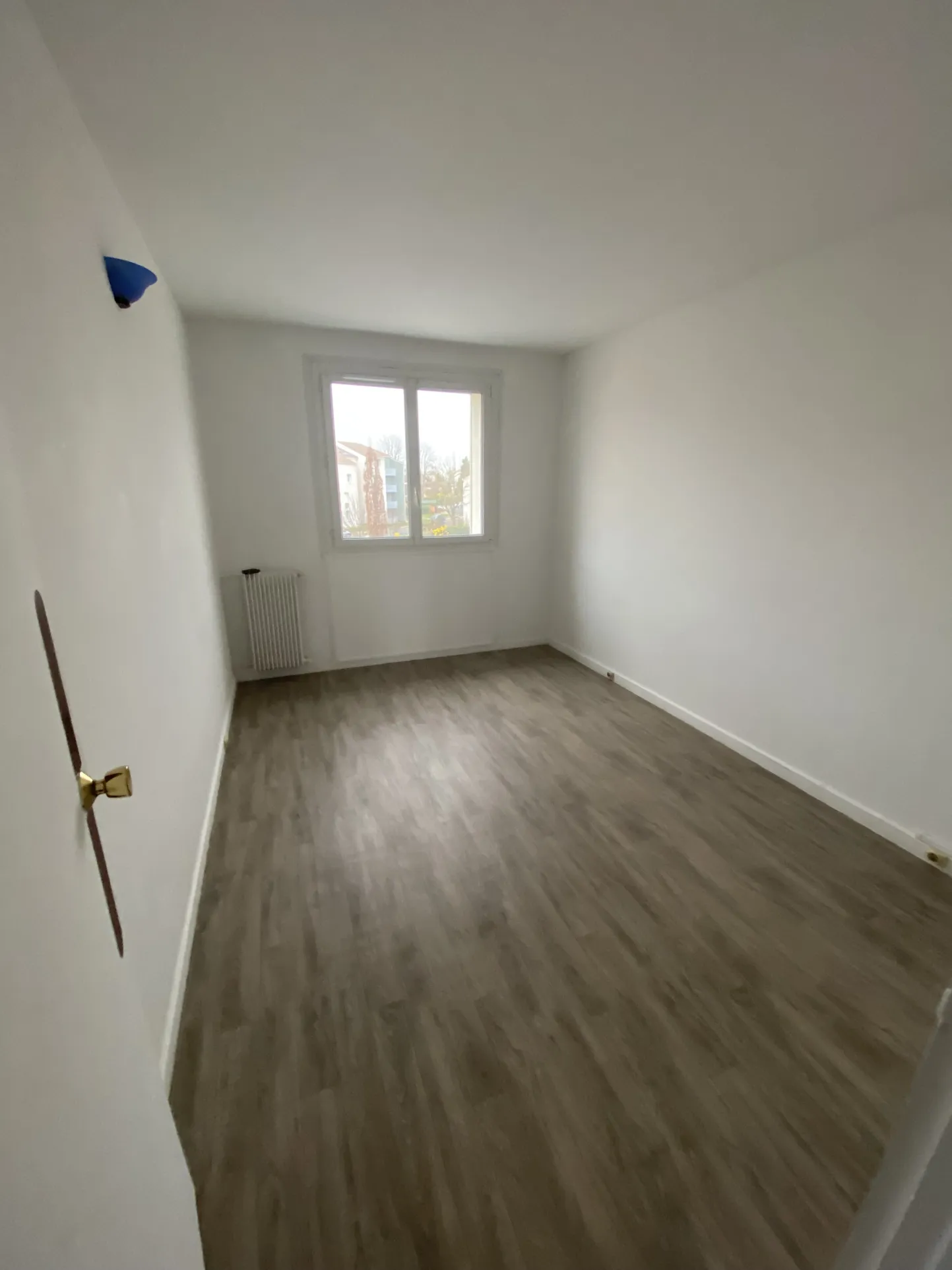 Appartement à vendre à Brétigny sur Orge - 3 pièces avec balcon 