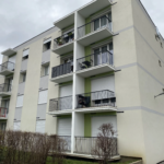 Appartement à vendre à Brétigny sur Orge - 3 pièces avec balcon