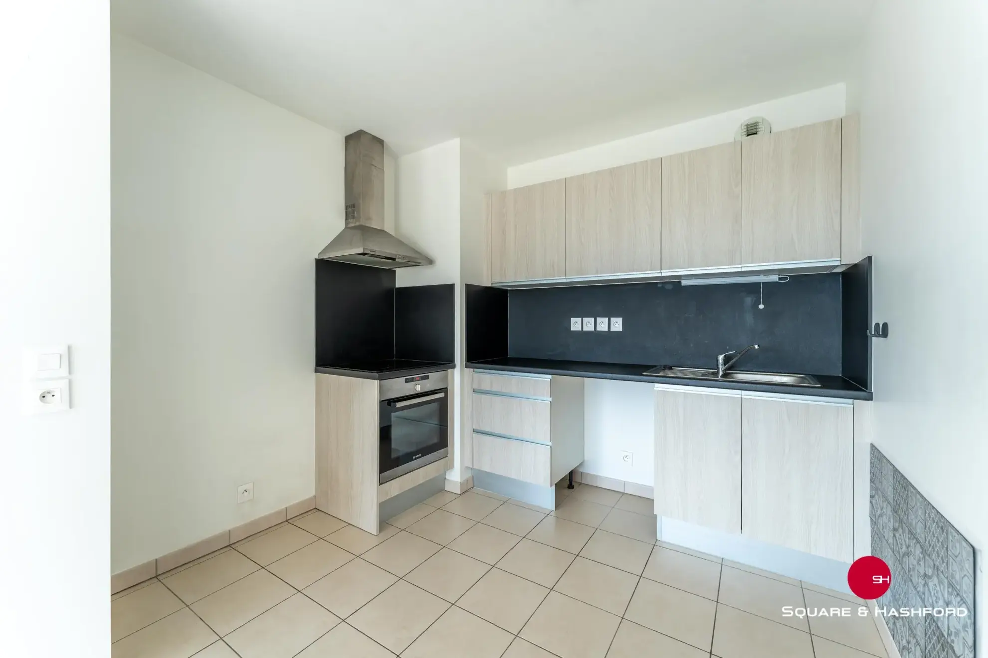 À vendre : Appartement lumineux 3 pièces avec terrasse à Mérignac 