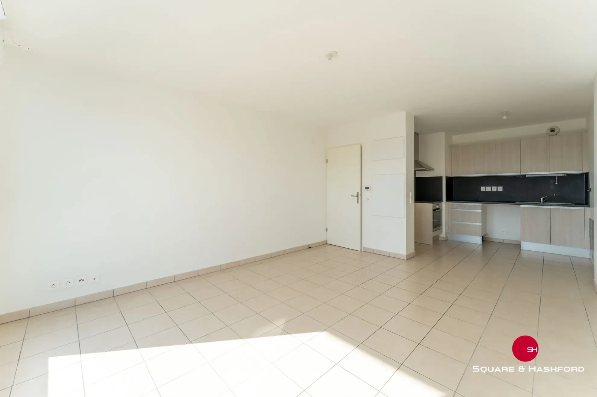 À vendre : Appartement lumineux 3 pièces avec terrasse à Mérignac 