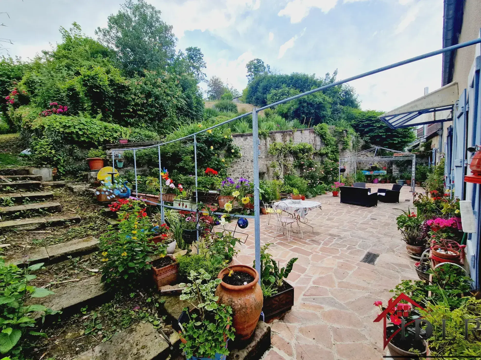 Maison de maître de 211 m² à Bourbonne-les-Bains 