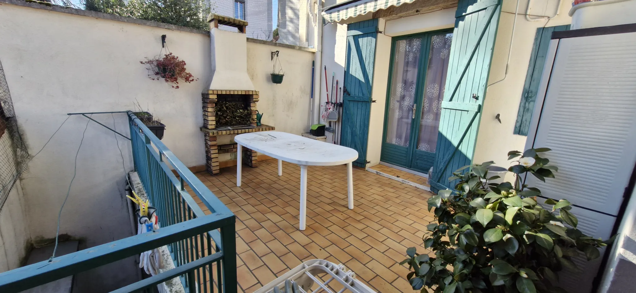 Immeuble de 4 appartements à vendre à Saint-Etienne - 265m2 