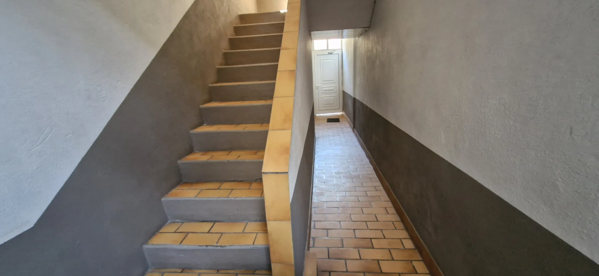 Immeuble de 4 appartements à vendre à Saint-Etienne - 265m2 