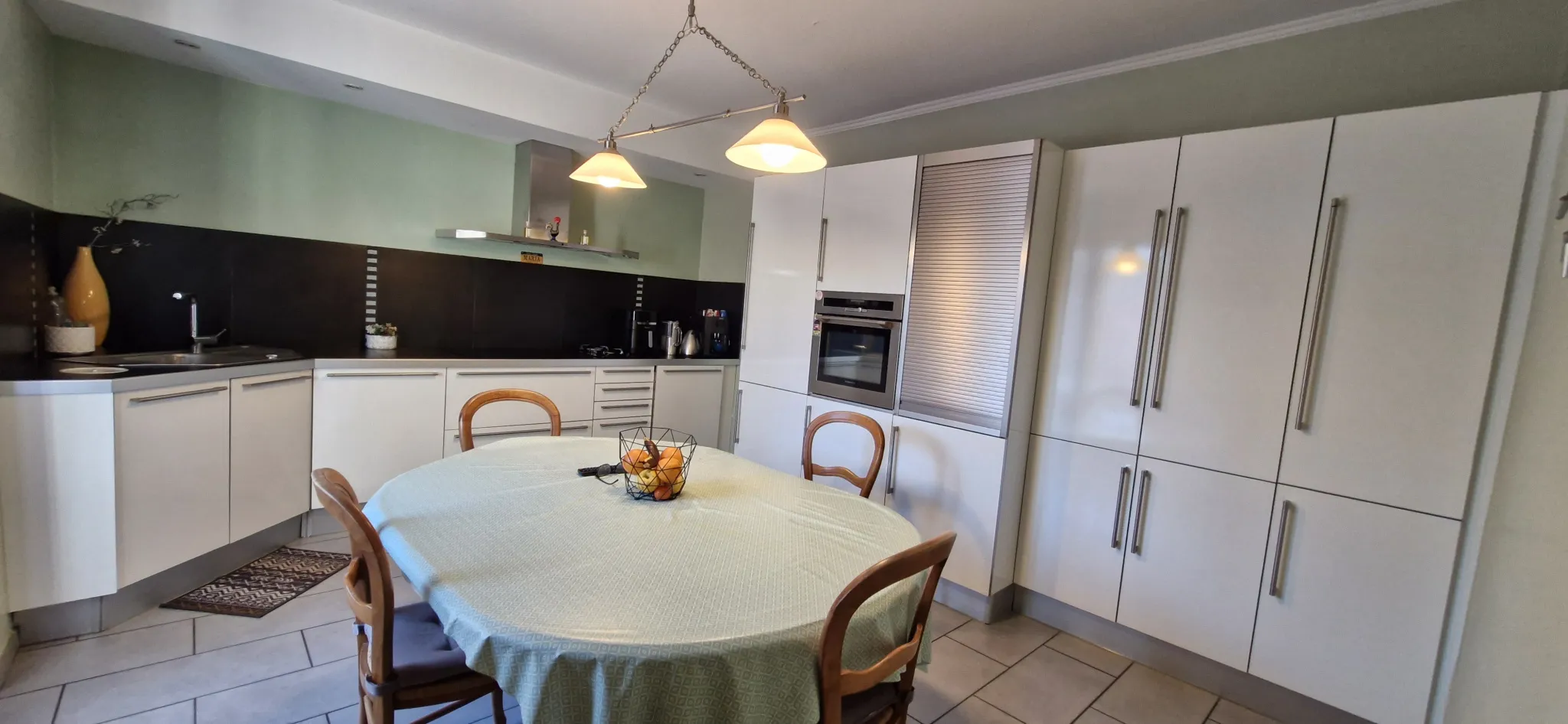 Immeuble de 4 appartements à vendre à Saint-Etienne - 265m2 