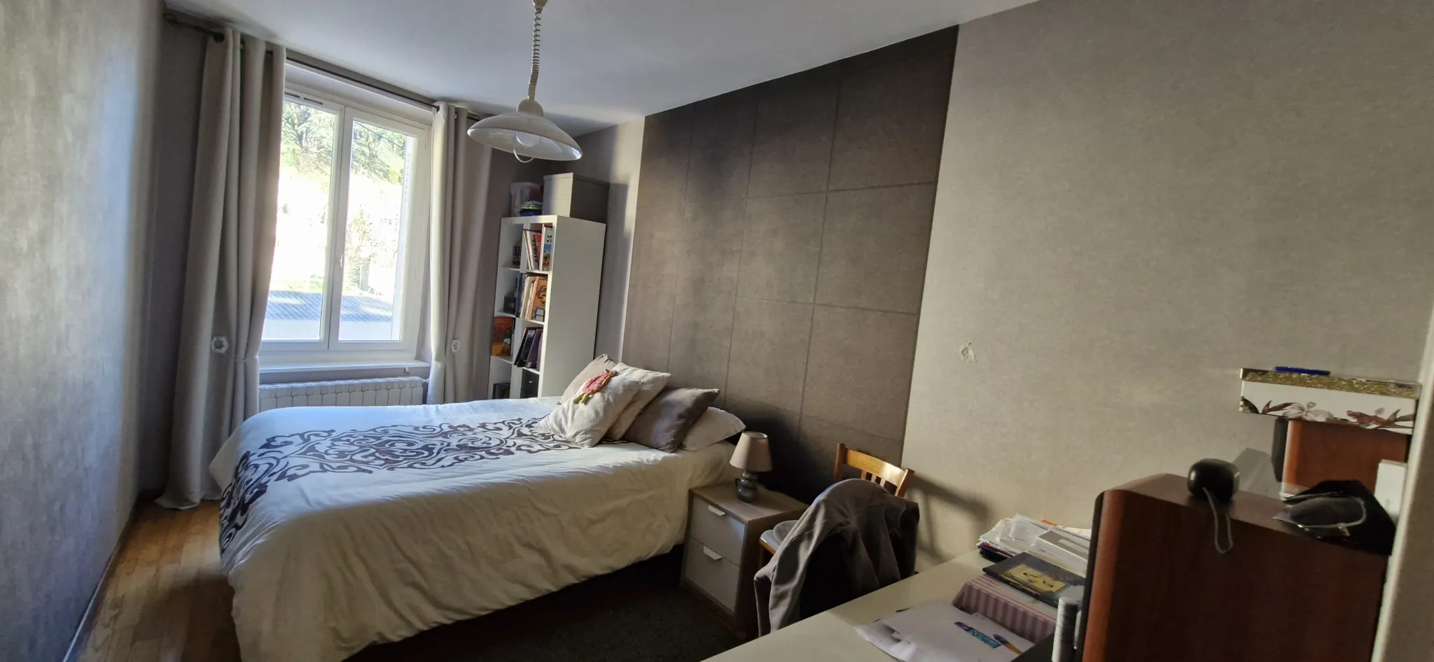 Immeuble de 4 appartements à vendre à Saint-Etienne - 265m2 