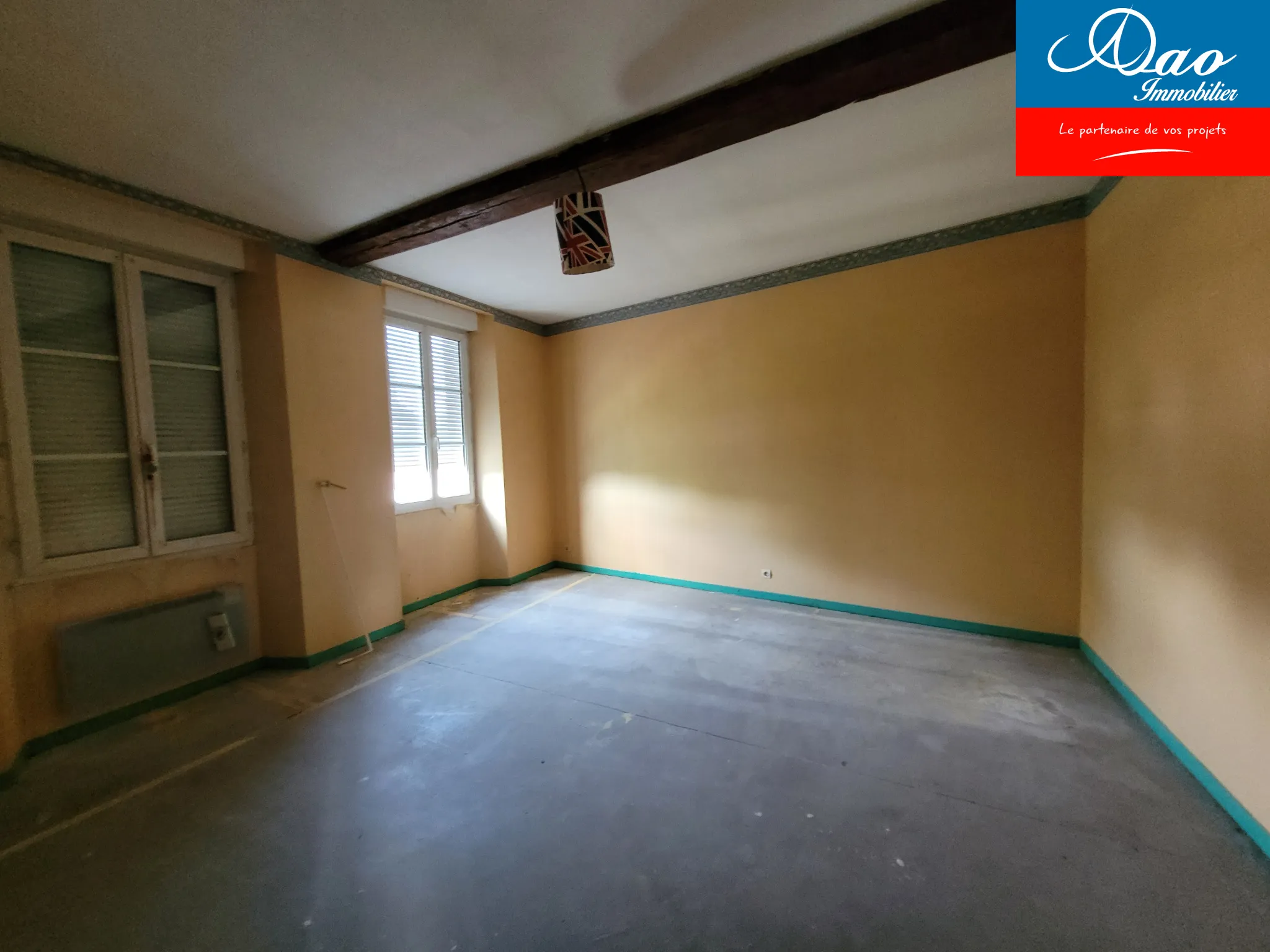 Maison 6 pièces de 156 m² à vendre à Palis 