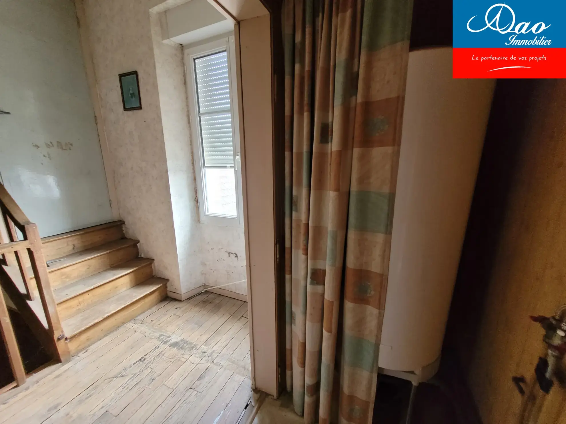 Maison 6 pièces de 156 m² à vendre à Palis 