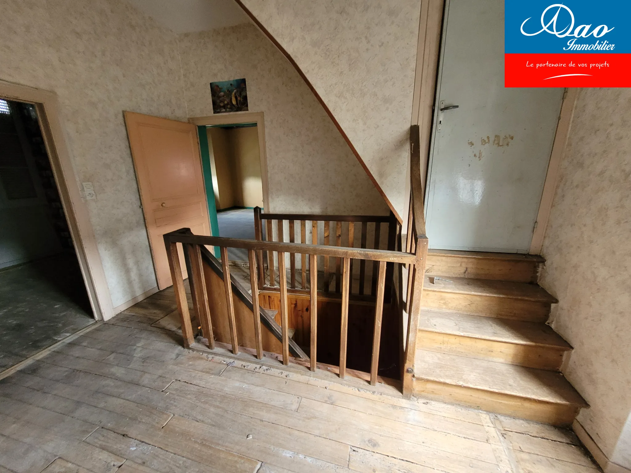 Maison 6 pièces de 156 m² à vendre à Palis 