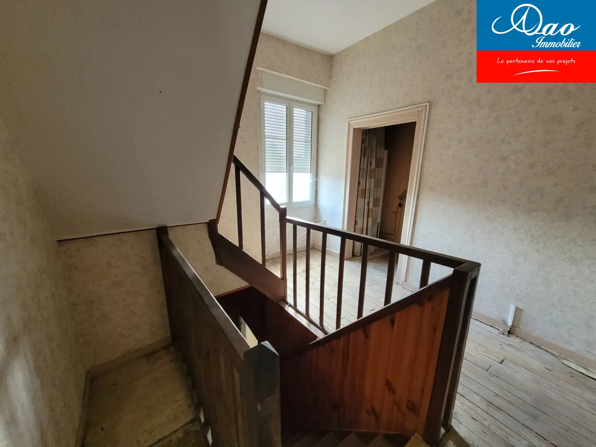 Maison 6 pièces de 156 m² à vendre à Palis 