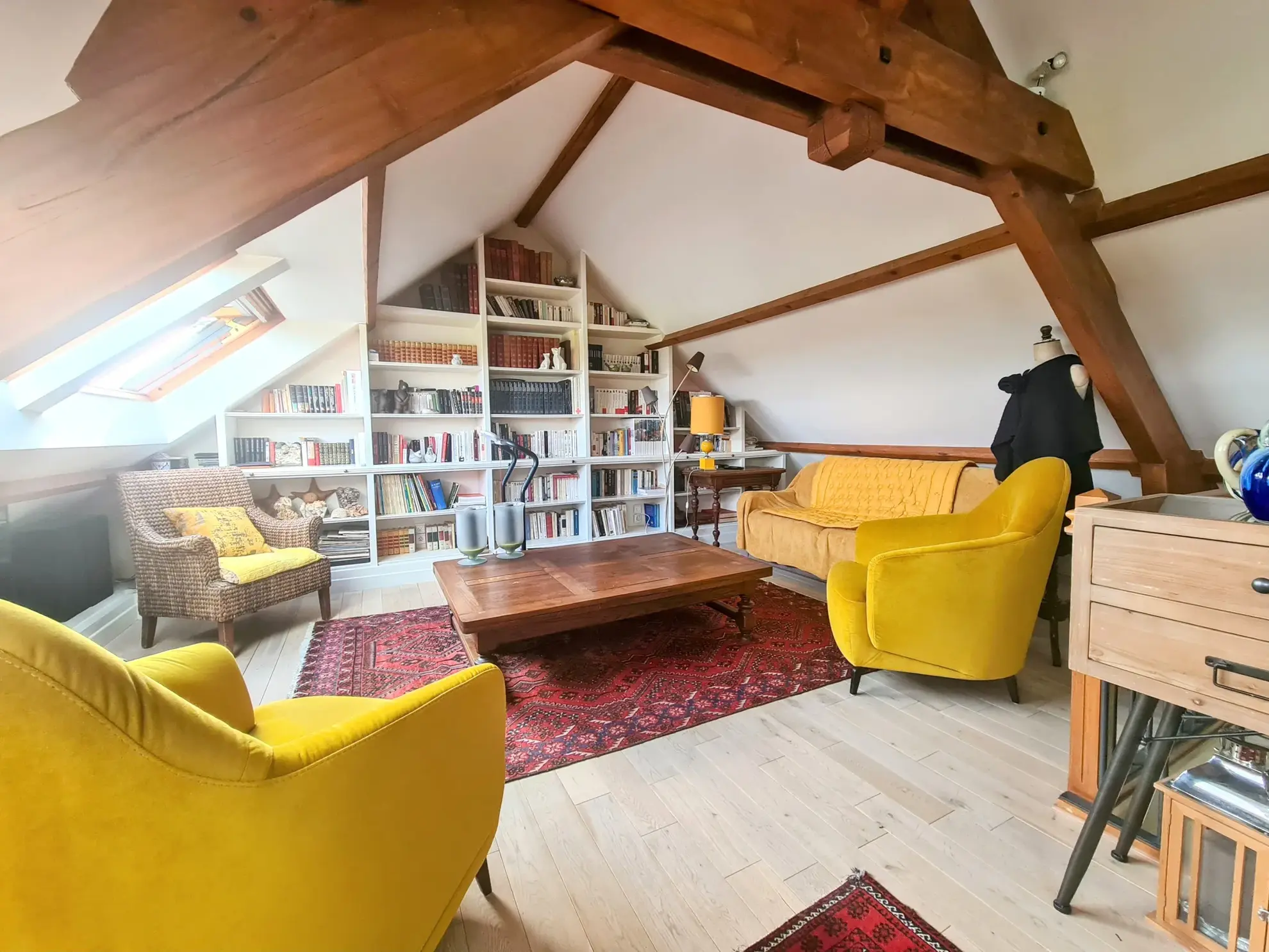 Pavillon T.7 de 150 m² à Varennes Vauzelles - 295 000 EUR 