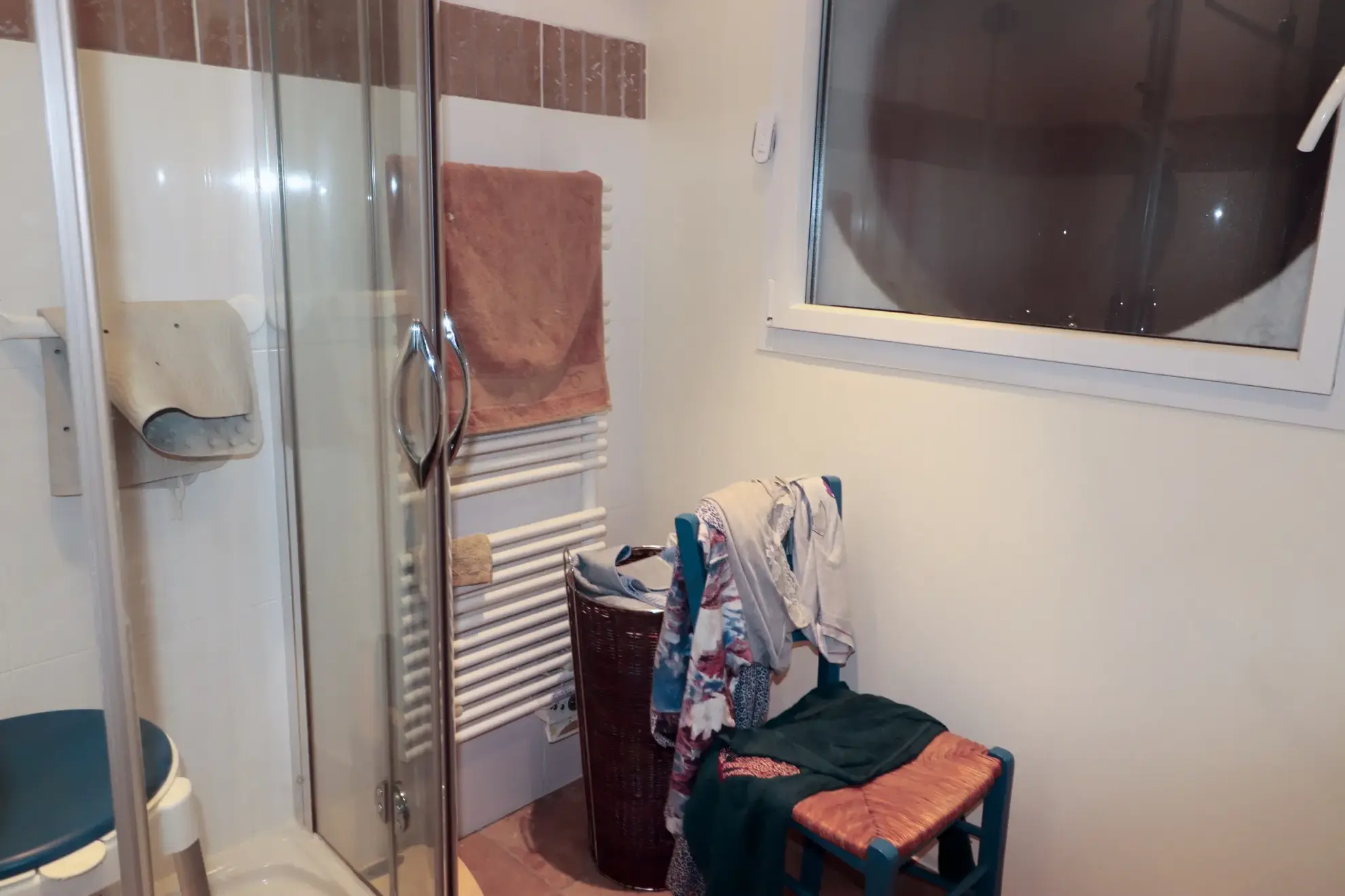 Appartement T2 en Vente à Royan - Jardin Privatif et Garage 