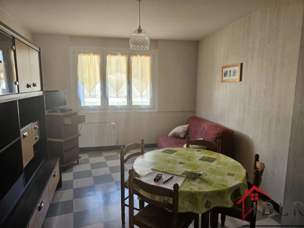 À vendre : Immeuble locatif de 225 m² à Bourbonne-les-Bains