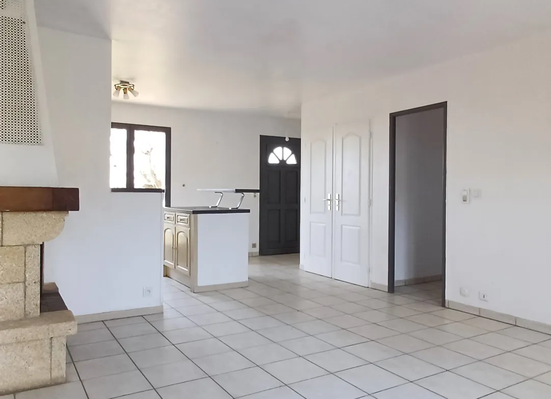 Maison de plain-pied à vendre à Cusset - 190,000 EUR 